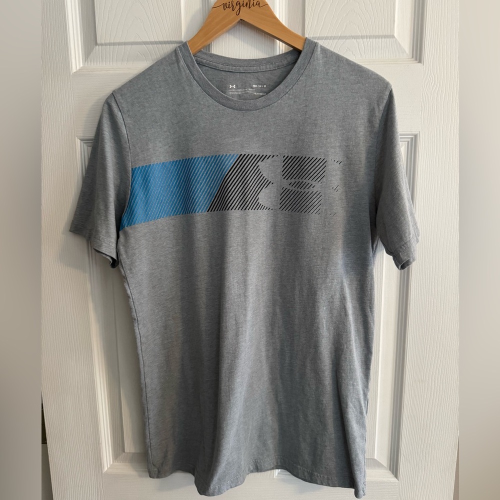 Under Armour Men’s t-shirt